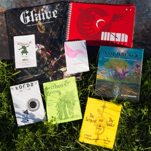 all new loot – Tagged 