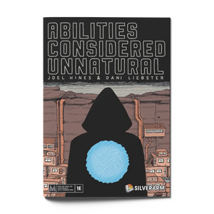 Abilities Considered Unnatural