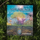 Assemblage: A TTRPG of World Building & World Breaking