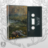 Aterrima "A Name Engraved in Cold Soil"