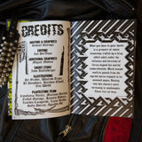 HELL NIGHT -  THE BLACK RAINBOW SOCIETY