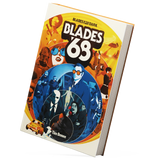 Blades '68 PREORDER