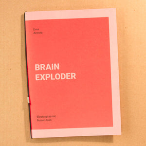 BRAIN EXPLODER