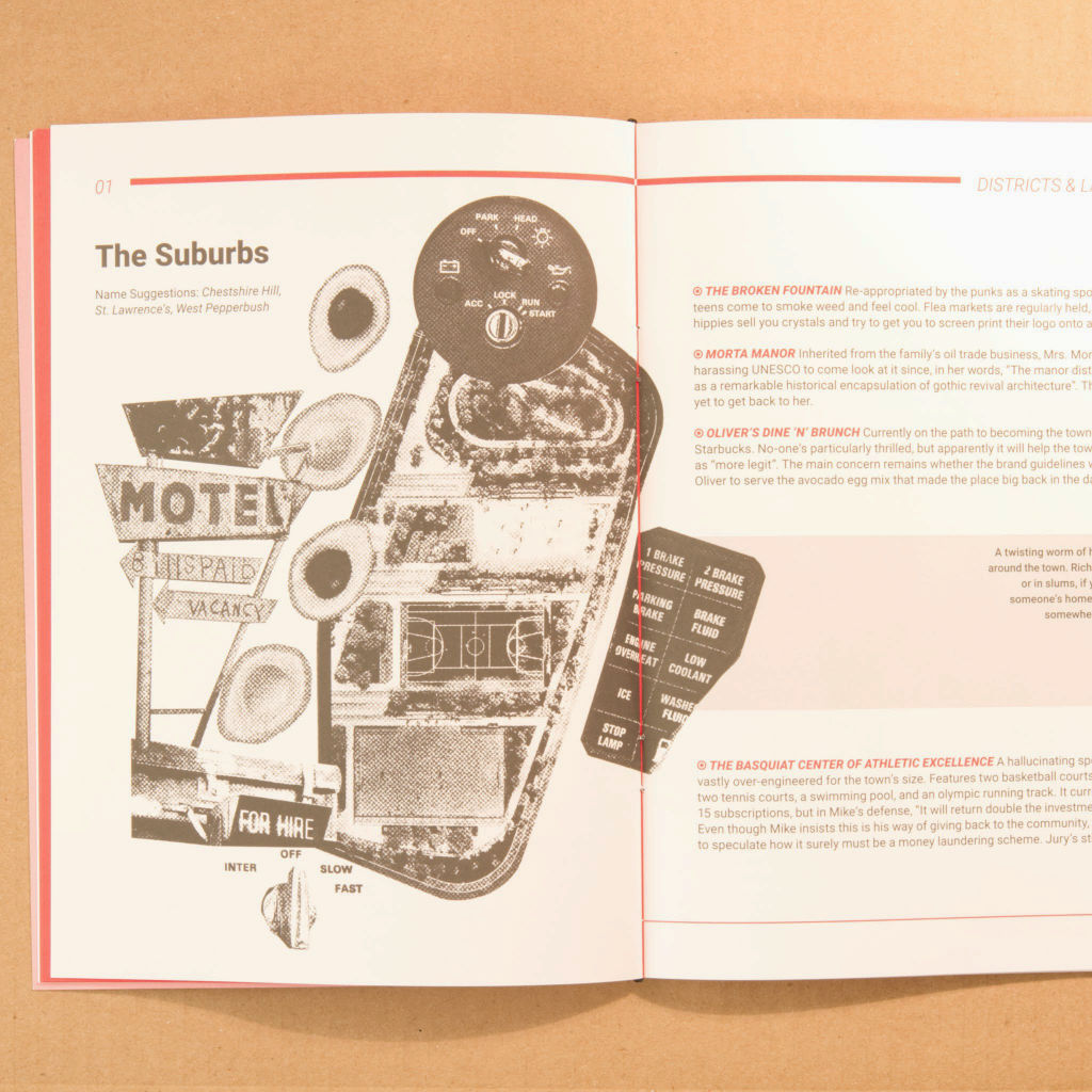 BRAIN EXPLODER – ratti incantati