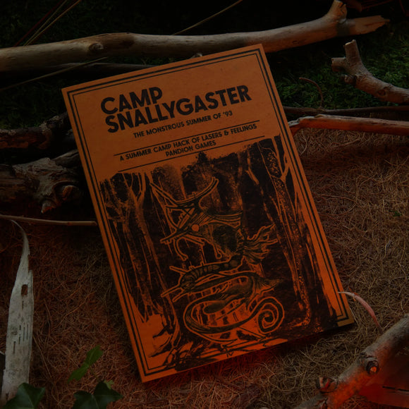 Camp Snallygaster