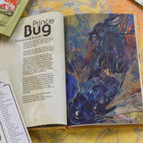 Cloud Empress: Ecological Science-Fantasy RPG Box Set