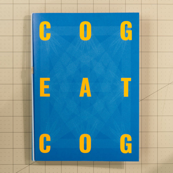 COG EAT COG