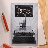 Death of the Author