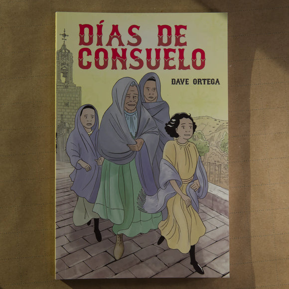 Días de Consuelo
