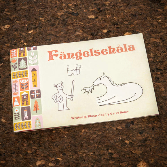 FÄNGELSEHÅLA