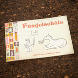 FÄNGELSEHÅLA