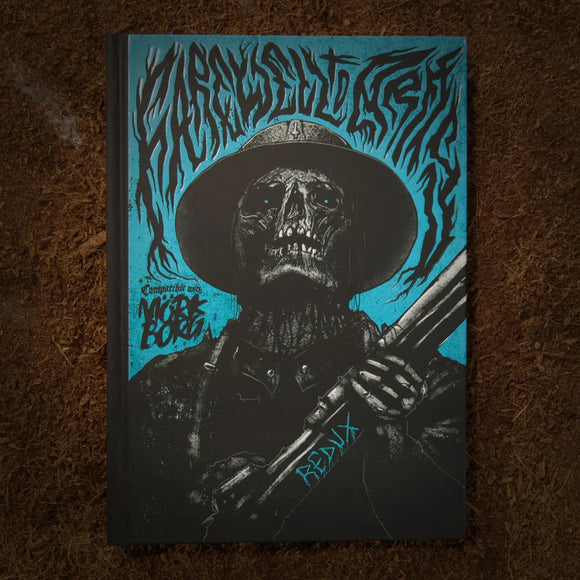 Farewell to Arms REDUX