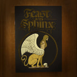 A Feast for a Sphinx