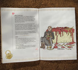 A Feast for a Sphinx