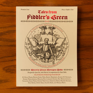 Tales from Fiddler's Green 1