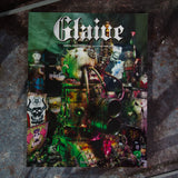 Glaive  - Issue 2