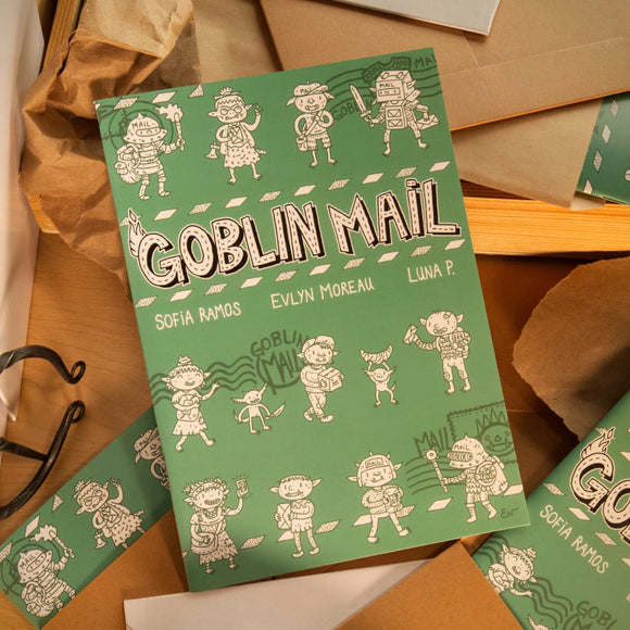 Goblin Mail