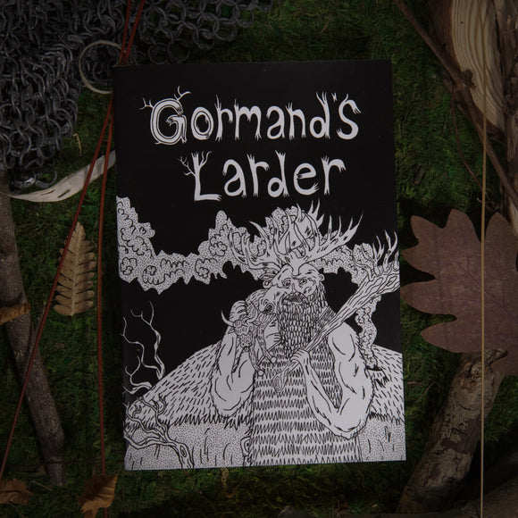 Gormand's Larder