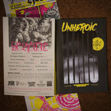 MORK BORG: CULT: HERETIC