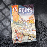 In Ruins: A Dungeon Building Game