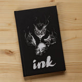 Ink - a Coffee-Fueled RPG