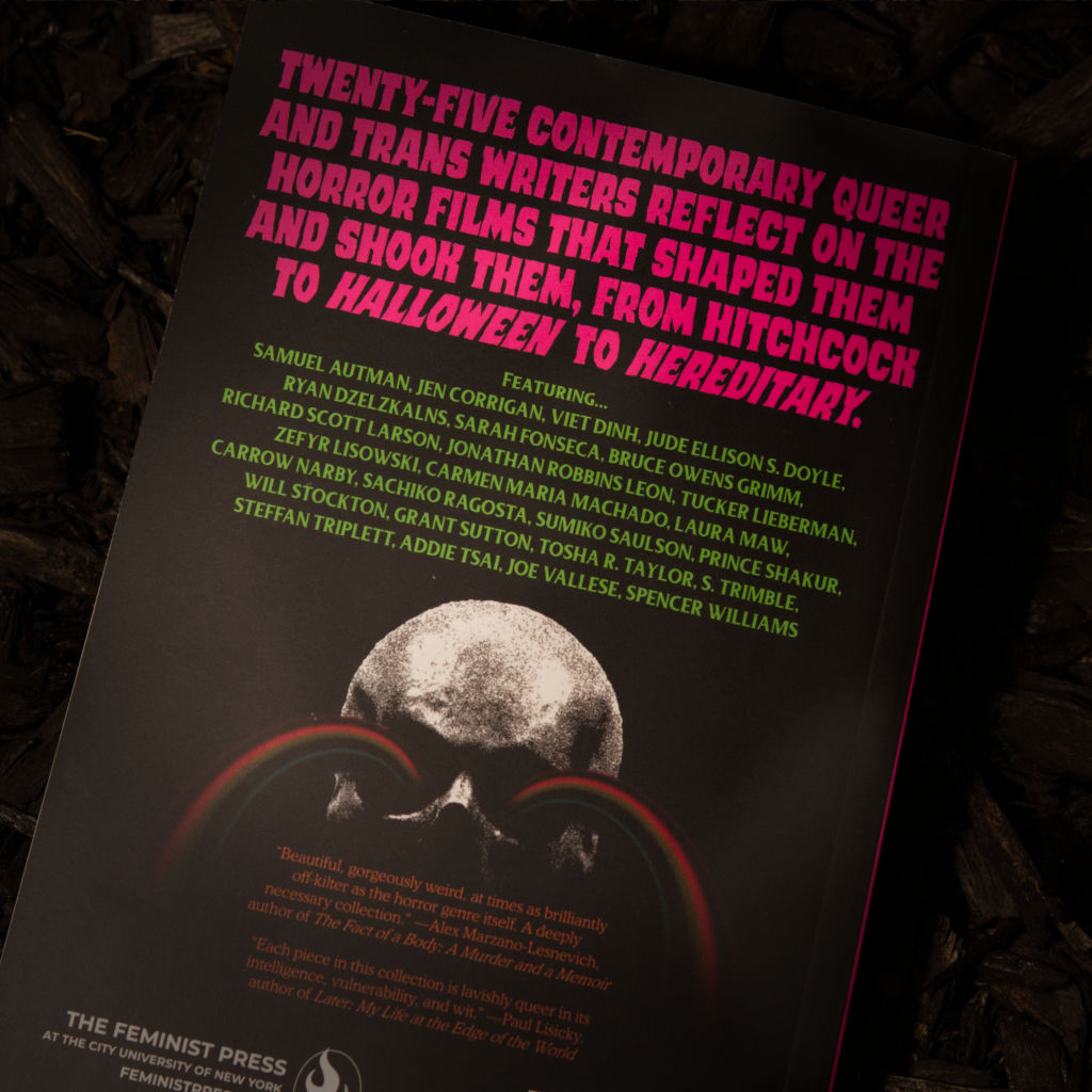 It Came from the Closet – ratti incantati