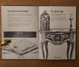 Jester King's Dance 2e