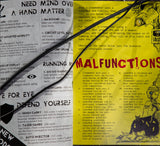 Forbidden Psalm: Kill Sample Process