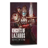 KNIGHTS OF LAZARUS