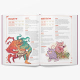 Land of Eem - Bestiary Vol. 1