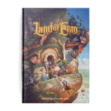 Land of Eem - Core Rulebook