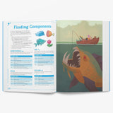 Land of Eem - Core Rulebook