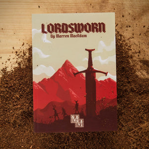 LORDSWORN