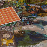 Magical Kitties Save the Day Box Set