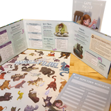 Magical Kitties Save the Day: Game Master Kit