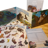 Magical Kitties Save the Day: Game Master Kit
