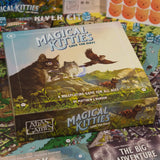 Magical Kitties Save the Day Box Set