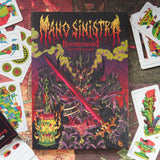 Mano Sinistra - (NecroBriscola RPG)