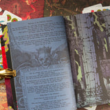 Mano Sinistra - (NecroBriscola RPG)