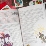 Mano Sinistra - (NecroBriscola RPG)