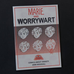 Marie and Worrywart