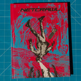 Netcrawl RPG