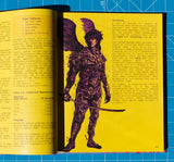 Netcrawl RPG