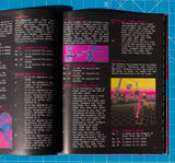 Netcrawl RPG