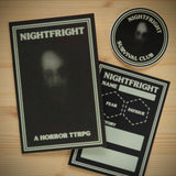 NIGHTFRIGHT - a Horror TTRPG