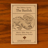 Nine Defenses Against the Basilisk