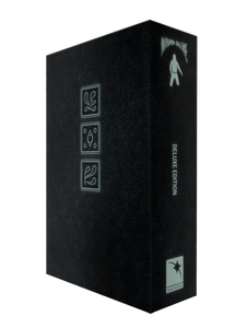 Nirvana on Fire Expanded Edition Deluxe Box