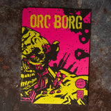 Orc Borg