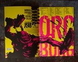 Orc Borg