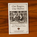 Our Bogeys, Our Shelves